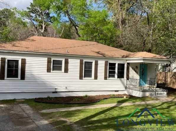 1205 Jenny St, Longview, TX 75604