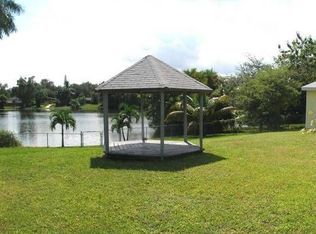 4020 SW 30th St, West Park, FL 33023