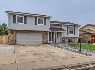 450 Lone Pine St, Fort Lupton, CO 80621