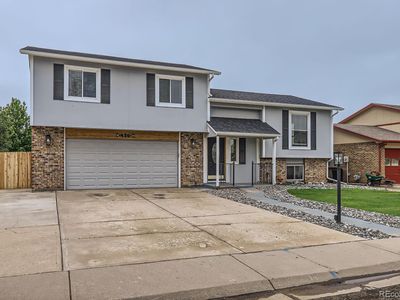 450 Lone Pine Street, Fort Lupton, CO, 80621