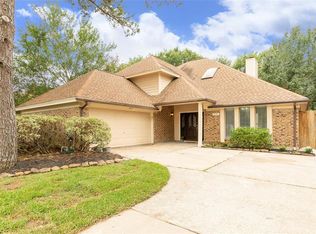 5131 Temple Bell Dr, Spring, TX 77388