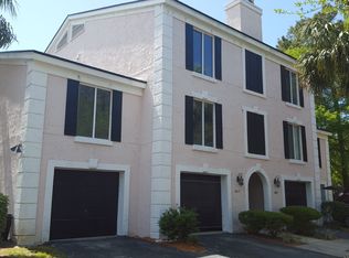 4813 Saint Marc Ct, Fernandina Beach, FL 32034