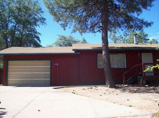 915 N Easy St, Payson, AZ 85541