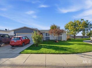 711 Prince Ave, Wilder, ID 83676