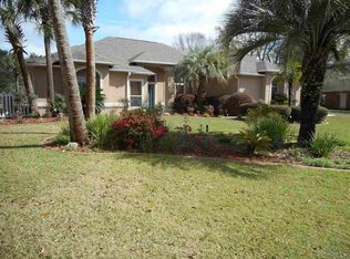 3014 Pine Valley Dr, Pace, FL 32571