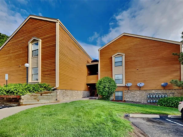 4283 S Salida Way #5, Aurora, CO 80013
