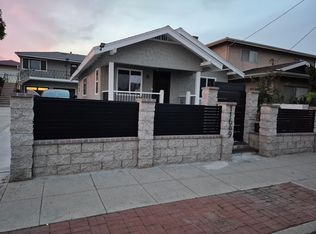 11649 Cedar Ave UNIT A, Hawthorne, CA 90250