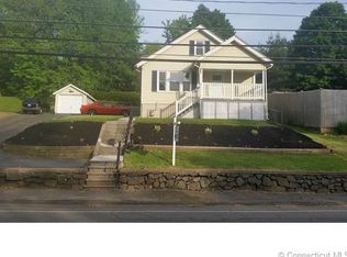 642 Hanover Rd, Meriden, CT 06451