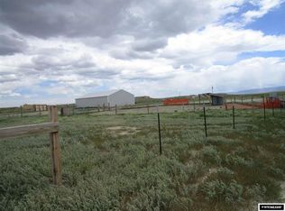 9005 Neosho Rd, Casper, WY 82601