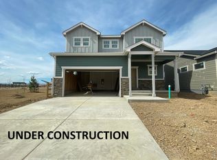 764 Ayrshire Rd, Johnstown, CO 80534