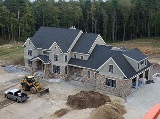 12 A Nagog Hill Rd, Littleton, MA 01460