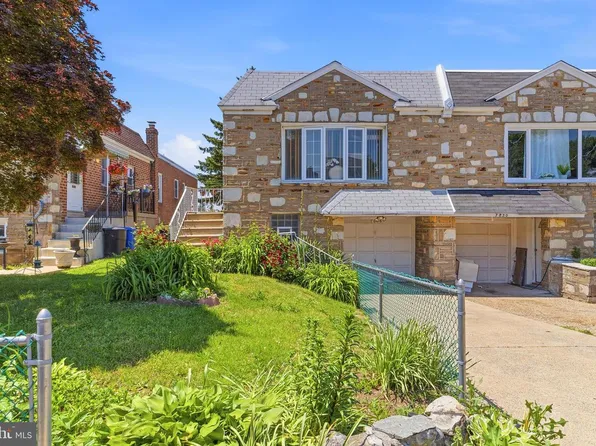 7828 Summerdale Ave, Philadelphia, PA 19111
