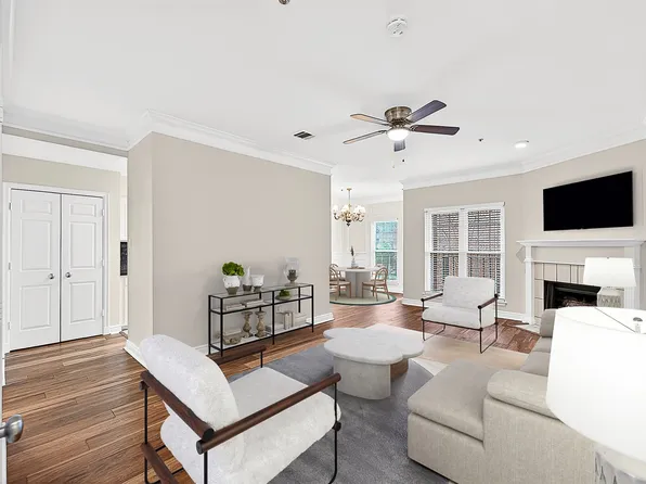 5407 Bryan St APT B104, Dallas, TX 75206