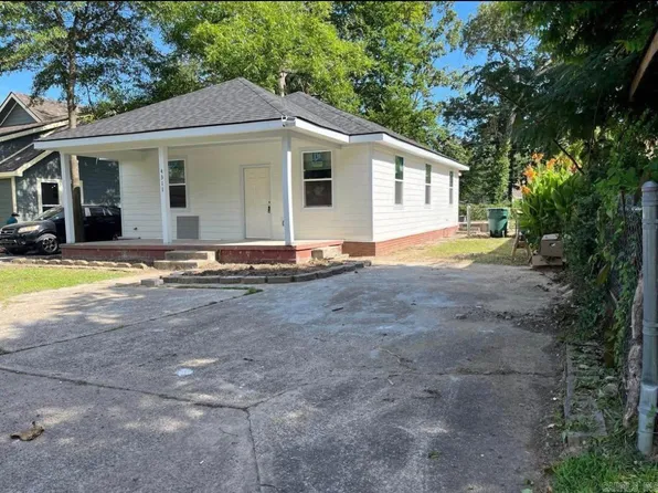 4311 W 24th St, Little Rock, AR 72204