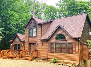 9 Owl, Lake Ariel, PA 18436
