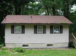 11260 Lakeview Dr, Poland, IN