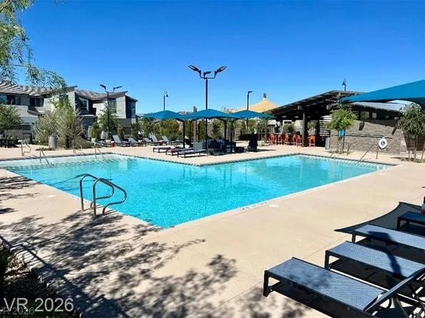 3208 Vittoria Ave, Henderson, NV 89044