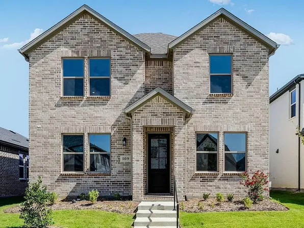 109 Tornillo Dr, Celina, TX 75009