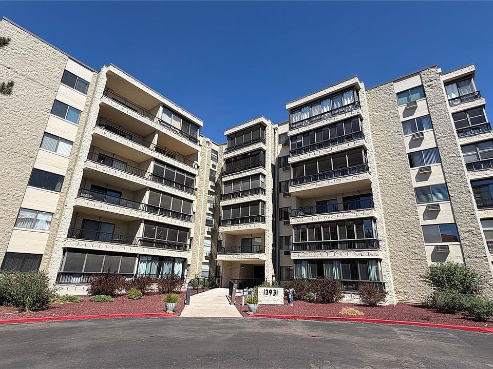 1st image of 13931 E Marina Drive #601