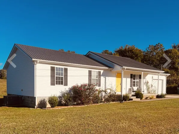 100 Modena Cir, Decherd, TN 37324