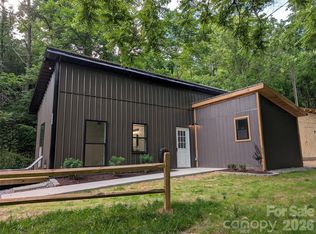 345 Monticello Rd, Weaverville, NC 28787