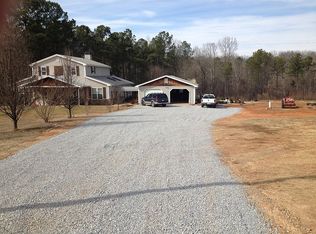 800 Little New York Rd, Whitesburg, GA 30185