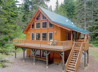 750 Big Horn Way, Cle Elum, WA 98922