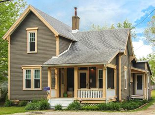 744 Millsboro Rd, Mansfield, OH 44903