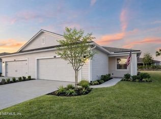 177 Fly Line Dr, Saint Johns, FL 32259