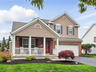 566 Apple Valley Cir, Delaware, OH, 43015