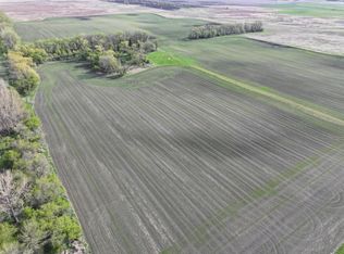 1st St SE, Cooperstown, ND 58425