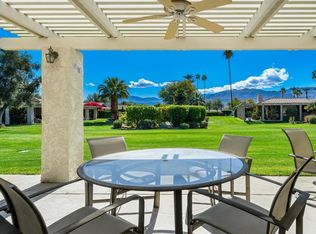 8 Stanford Dr, Rancho Mirage, CA 92270