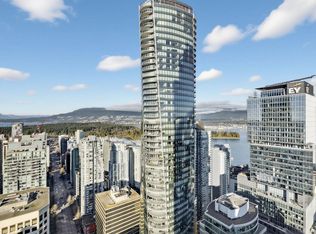 1128 Georgia St W #4401, Vancouver, BC
