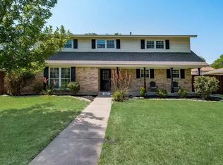 3625 Parader Ct, Dallas, TX 75228