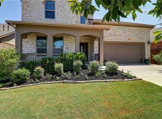 4009 Geary St, Round Rock, TX 78681
