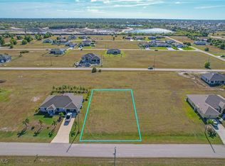 3910 NW 39th St, Cape Coral, FL 33993
