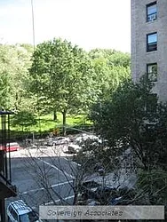 Rented by Sovereign Associates