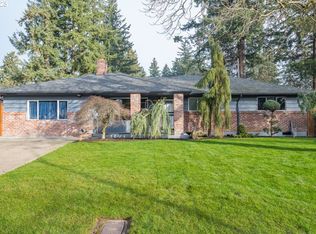 14007 SE Harrison St, Portland, OR