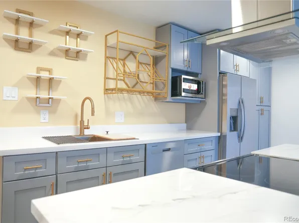 1111 N Ash Street #406, Denver, CO 80220