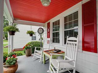 405 Causey Ave, Suffolk, VA 23434