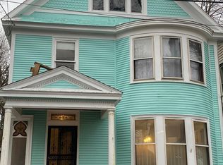 112 E Maple St, Philipsburg, PA