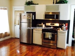 23 Caldwell St #111P, Charlestown, MA 02129