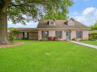 4115 Misty Ln, Paris, TX 75462
