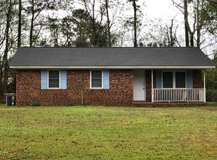 3212 Hemlock Rd, Castle Hayne, NC 28429