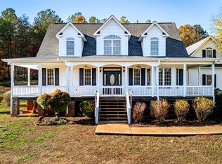 275 Concord Church Rd, Pickens, SC 29671