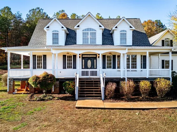 275 Concord Church Rd, Pickens, SC 29671