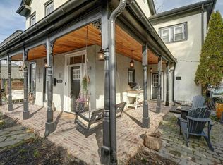 405 Dice St, Charlottesville, VA 22903