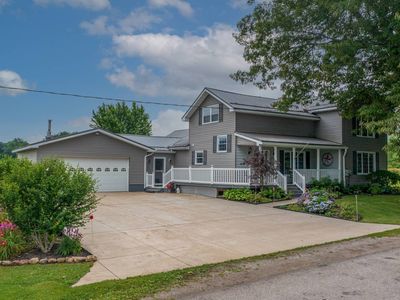 2930 Greenman Rd, Findley Lake, NY, 14736