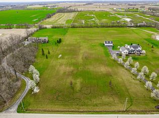 0 Gerich Lilly Rd, West Jefferson, OH 43162