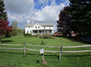13 Benauer Rd, Wellsboro, PA 16901